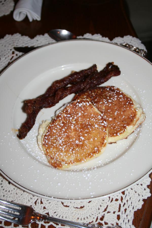 The Inn At Fawnskin 外观 照片